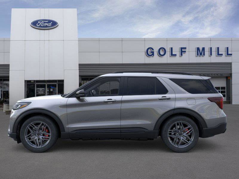 2026 FORD EXPLORER - Image 2