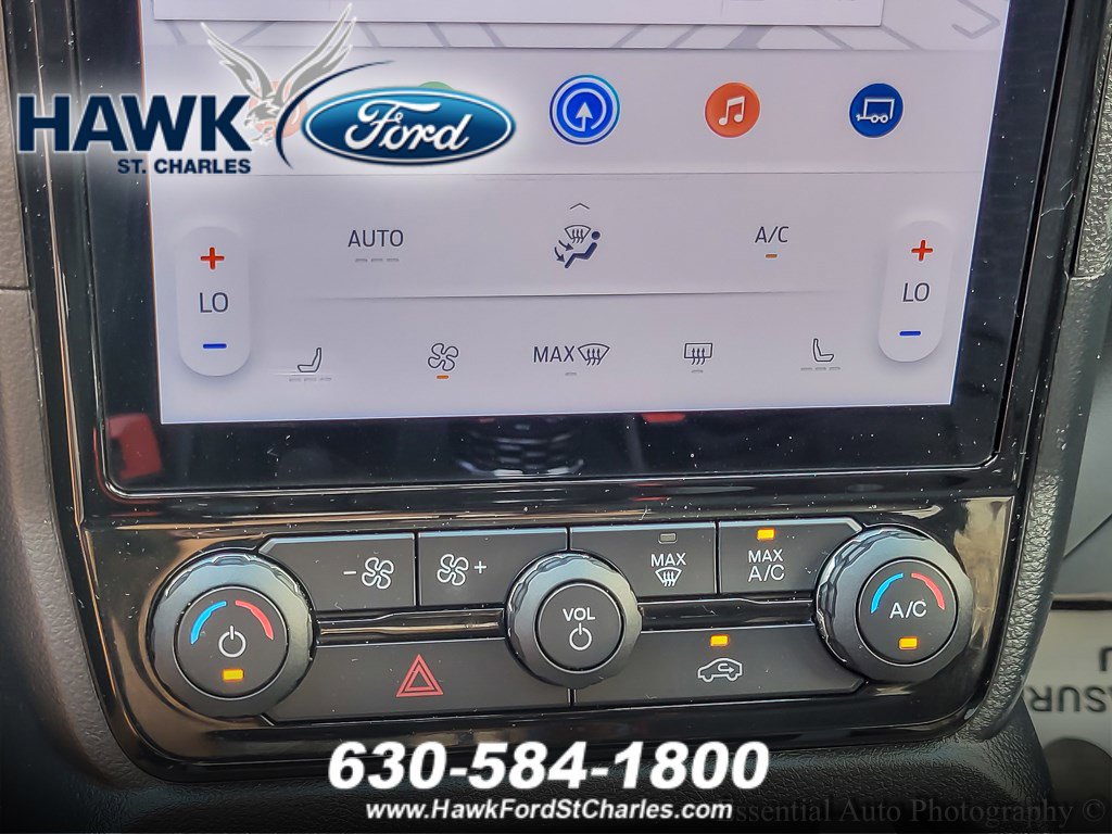 2024 FORD RANGER - Image 13