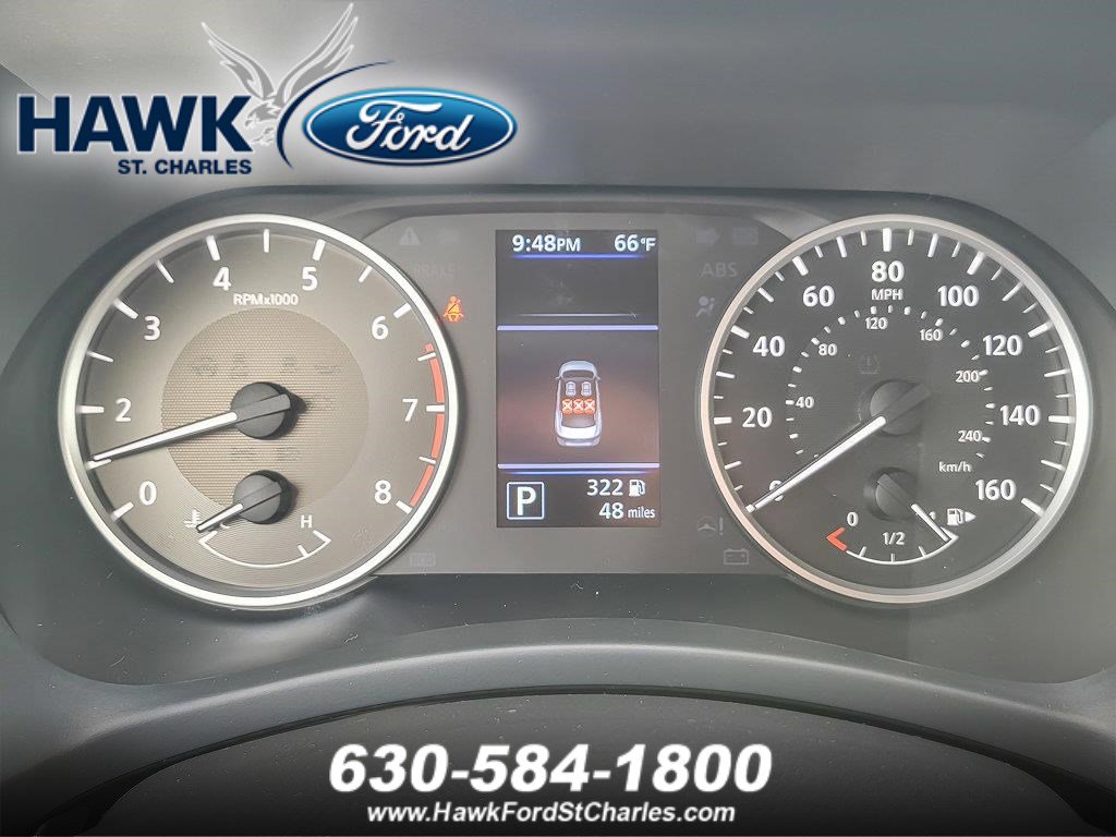 2025 NISSAN SENTRA - Image 10