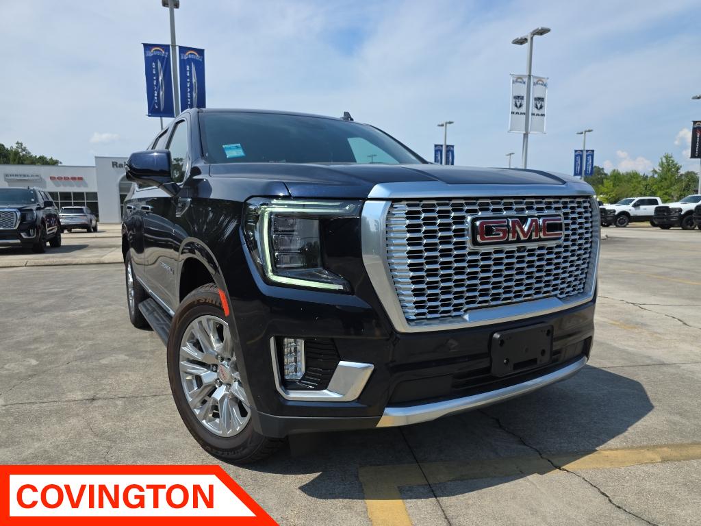 2023 GMC Yukon