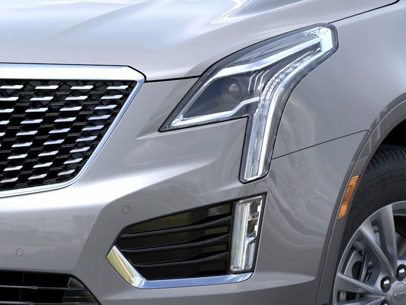 2025 Cadillac XT5 Luxury photo 10