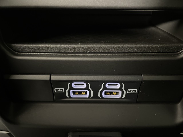2025 Ram 1500 Big Horn Lone Star photo 33