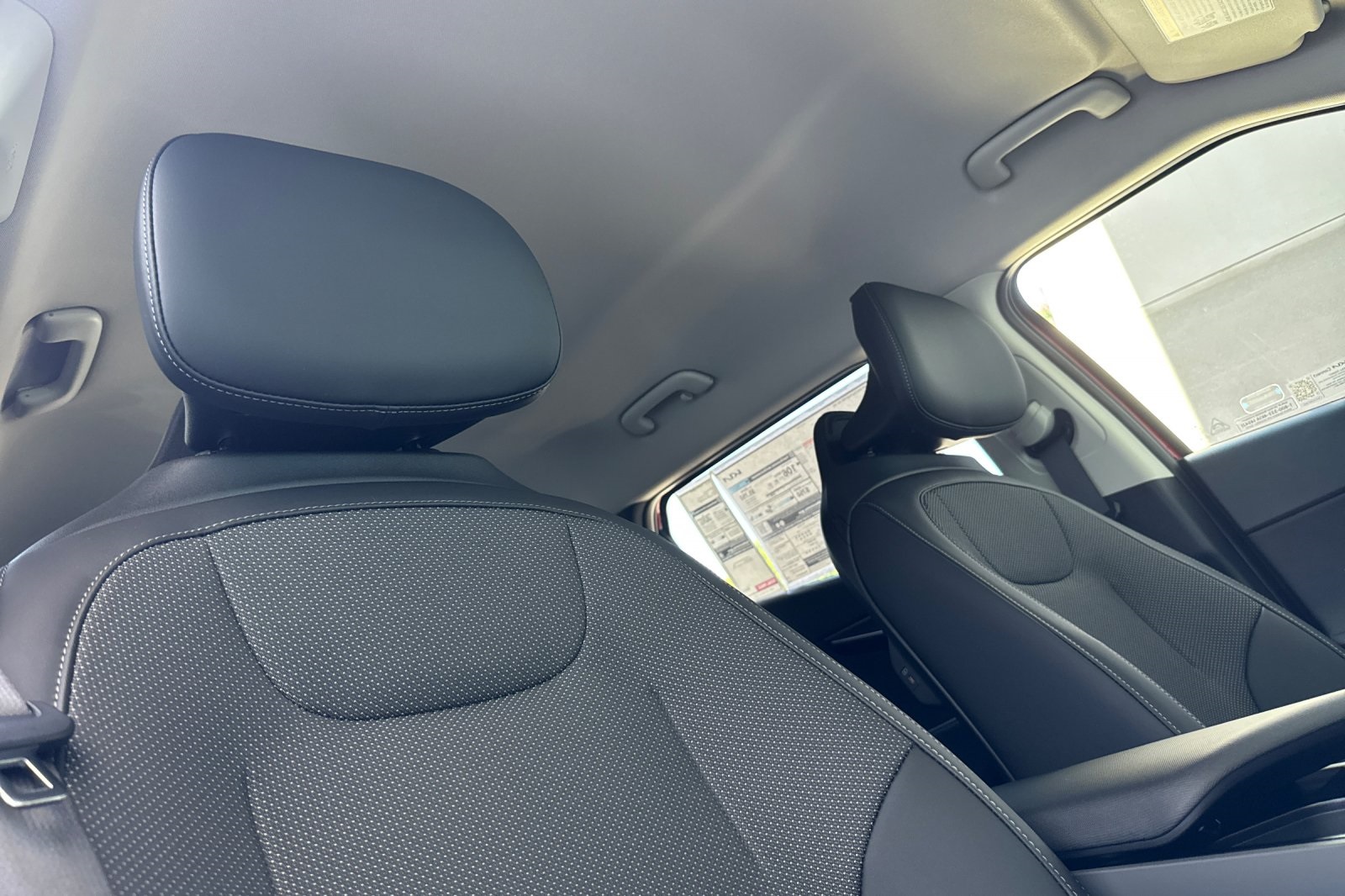 2025 Kia EV6 Light Wind photo 13