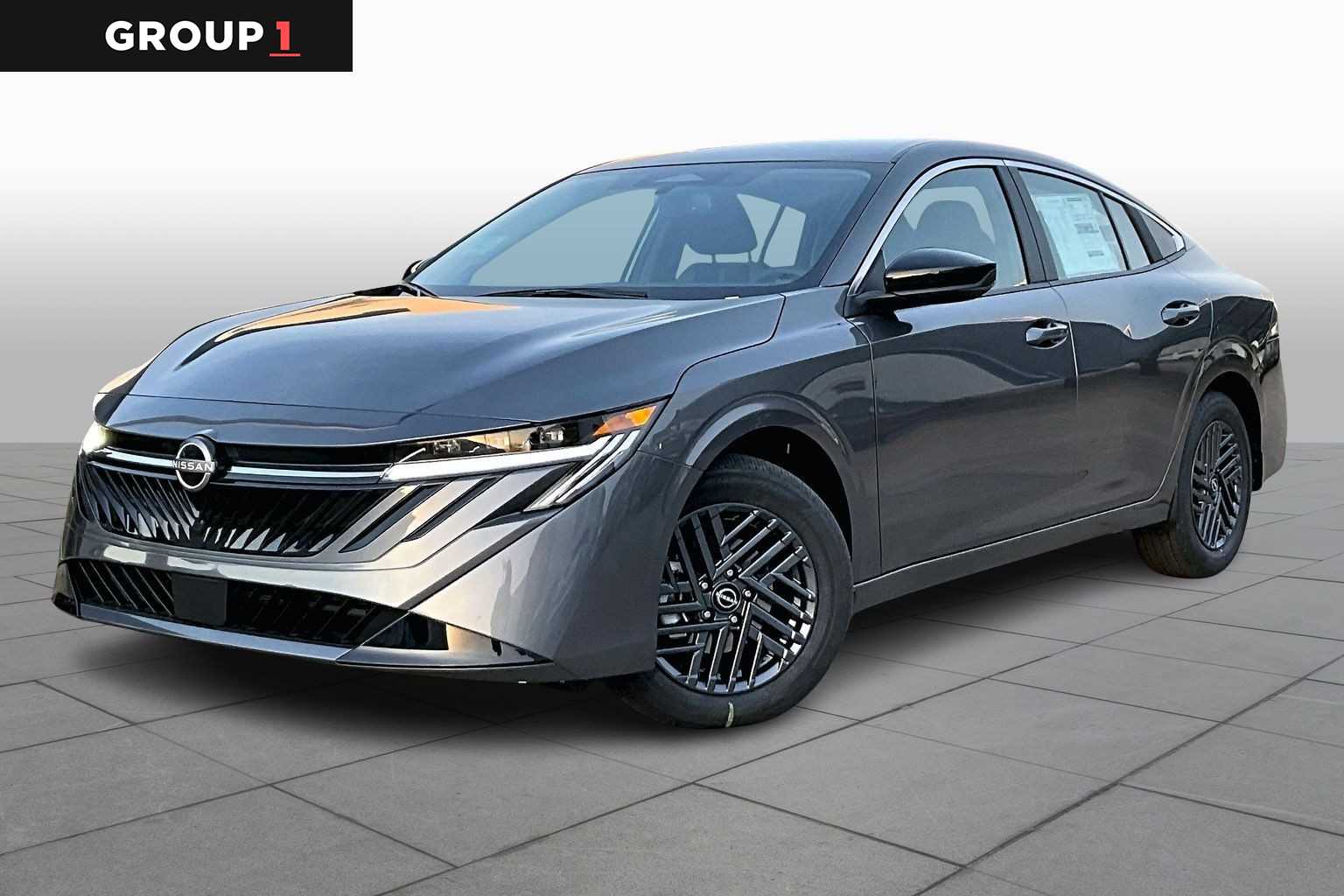 2026 Nissan Sentra SV's photo