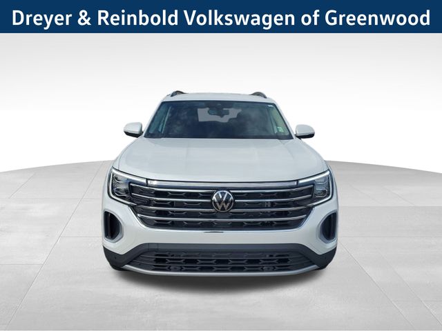 2026 Volkswagen Atlas SE Technology photo 9