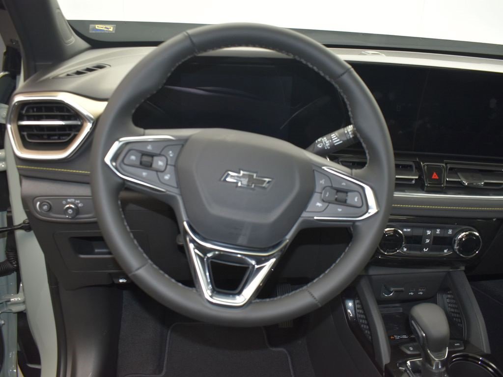 2026 Chevrolet Trailblazer ACTIV photo 13