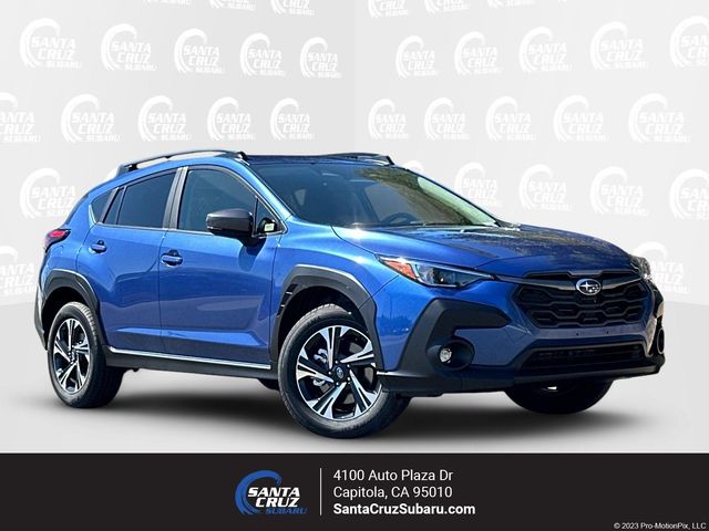 2025 Subaru Crosstrek Premium's photo