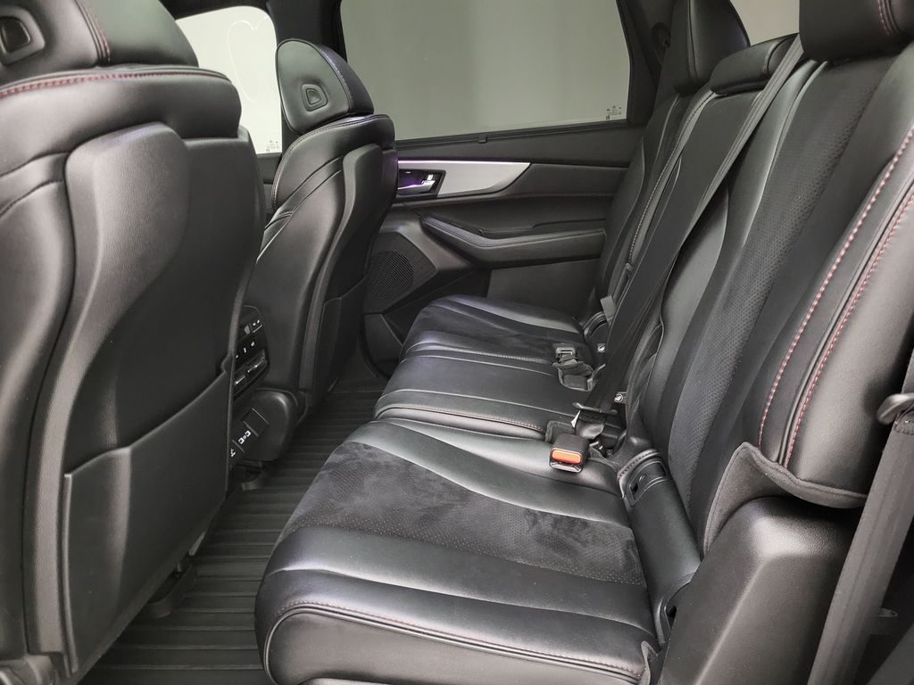 2023 Acura MDX SH-AWD A-Spec photo 44