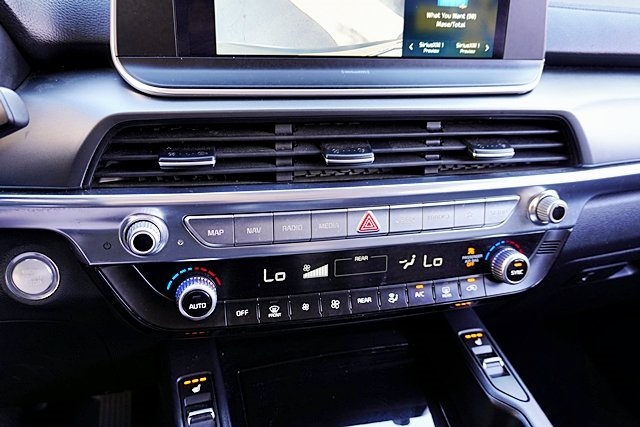 Used 2022 Green Kia S image 20