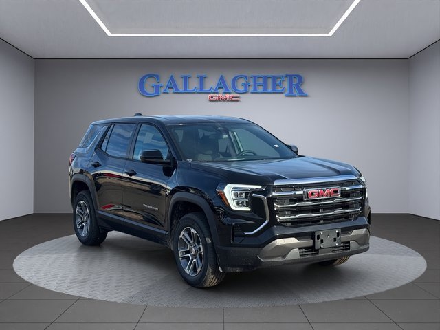 2026 GMC Terrain Elevation's photo