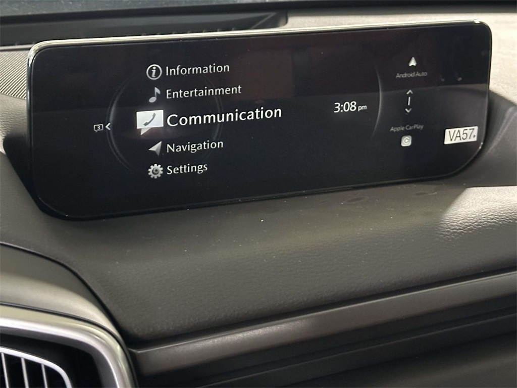 2026 Mazda CX-50 2.5 Turbo Meridian Edition photo 3