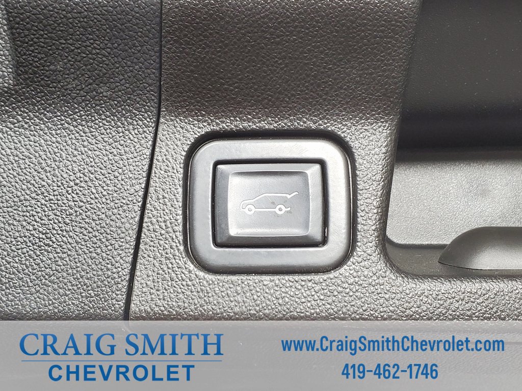 2021 Gmc Acadia SLT photo 3