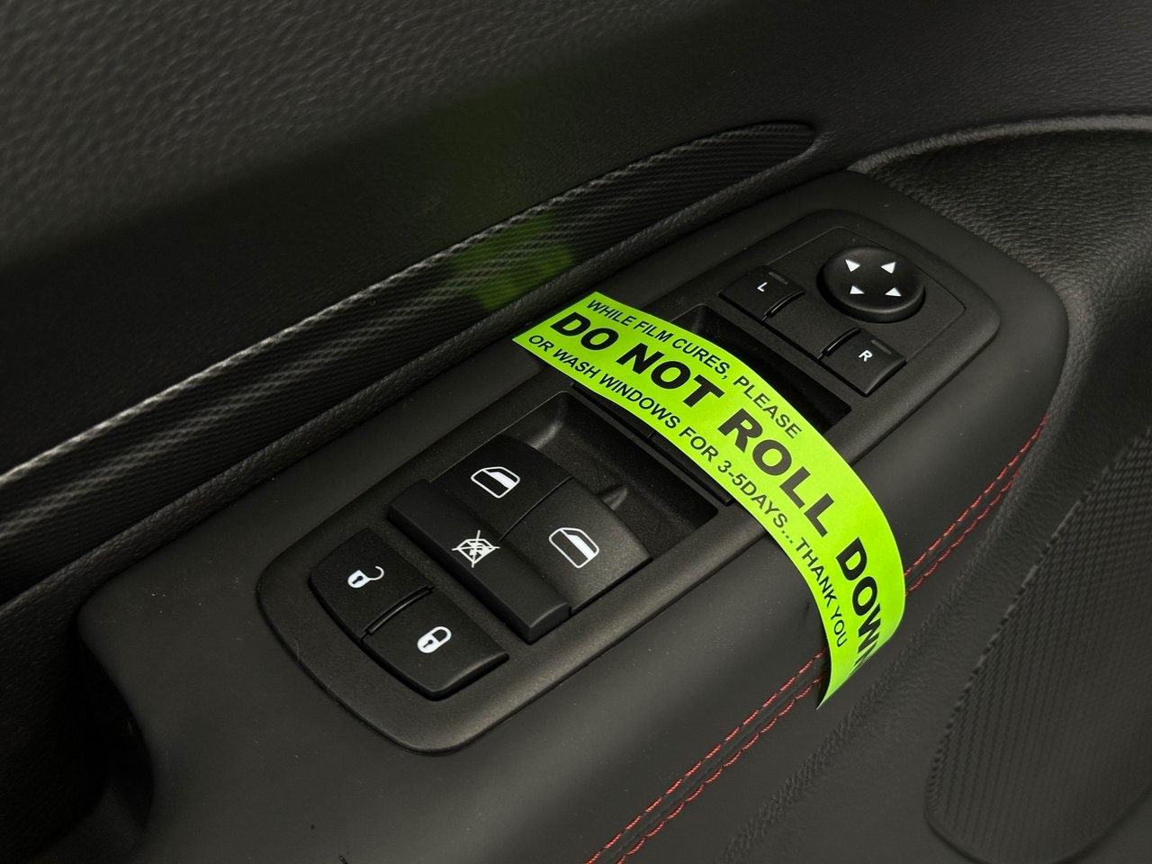 2025 Dodge Durango R/T Plus photo 26
