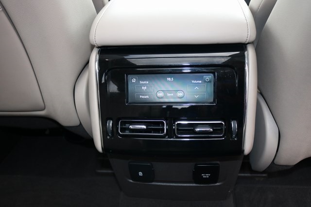 2020 Lincoln Aviator Reserve photo 23