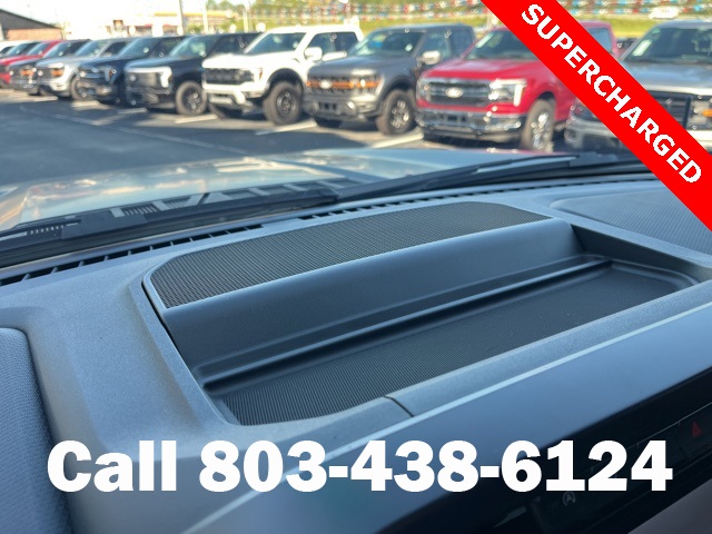 2024 Ford F-150 XLT photo 22