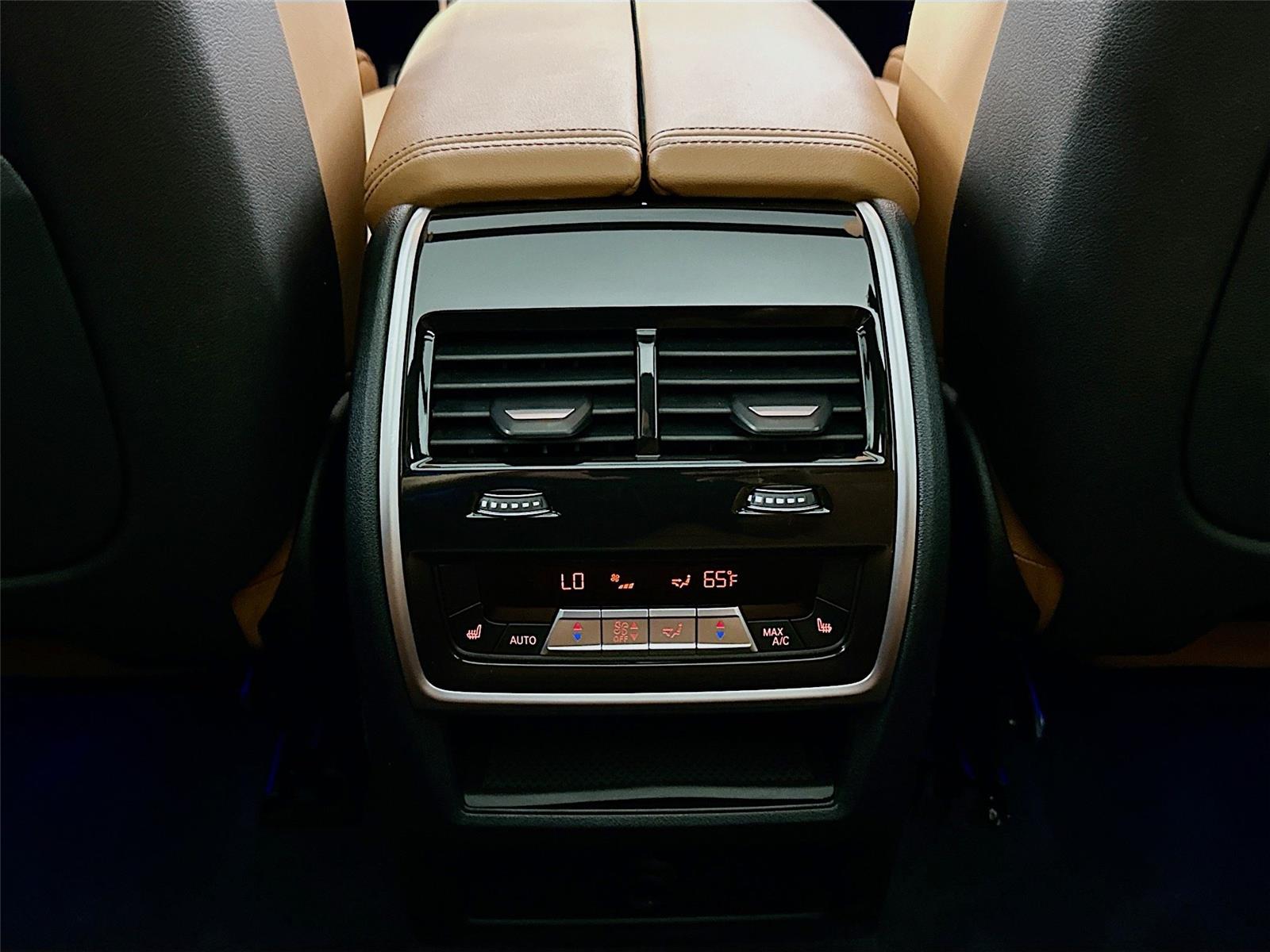 2023 Bmw X5 xDrive40i photo 27