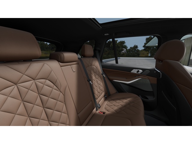 2026 Bmw X5 sDrive40i photo 10