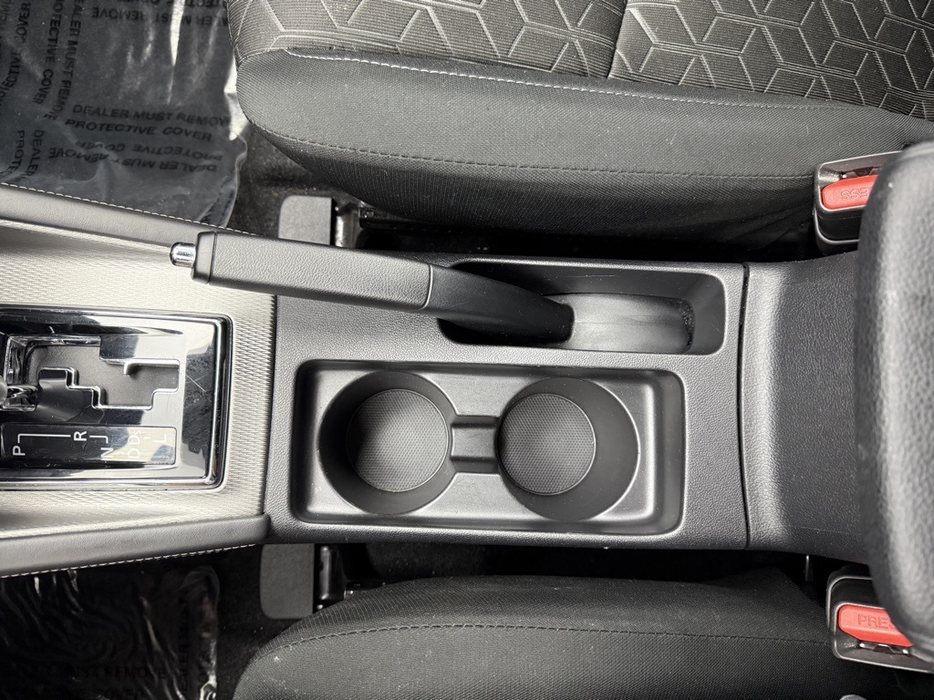2024 Mitsubishi Outlander Sport ES photo 48