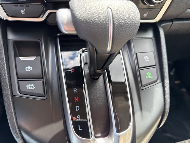 2022 Honda CR-V EX photo 19