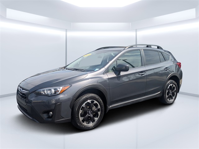 2023 Subaru Crosstrek Premium photo 7