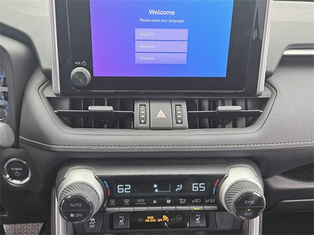 2023 Toyota RAV4 Hybrid XLE Premium photo 20