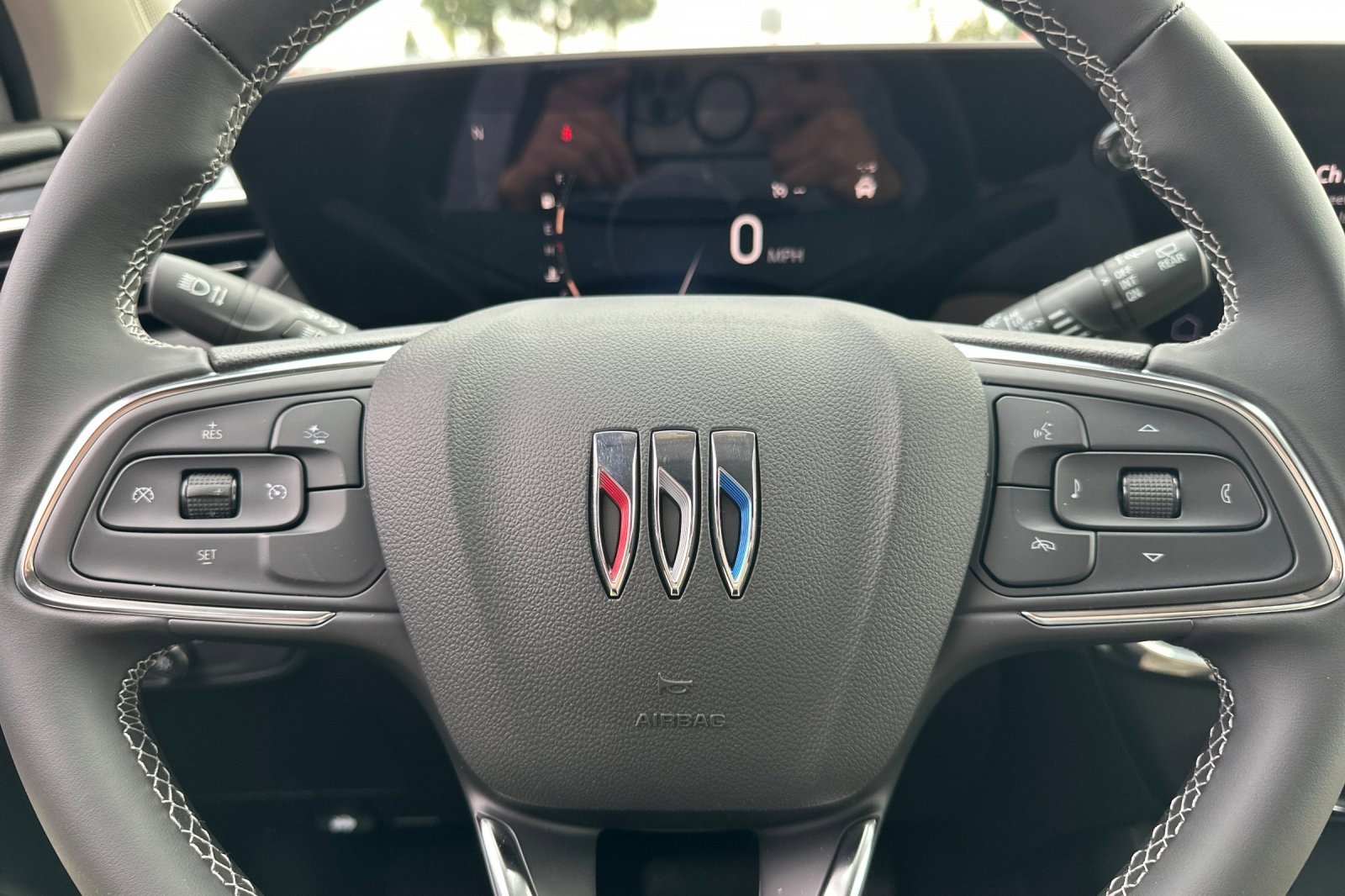 2025 Buick Encore GX Preferred photo 18