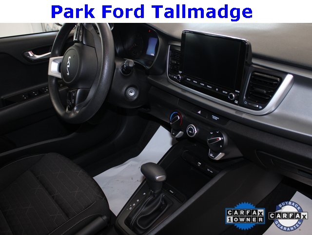 2023 Kia Rio LX S photo 20