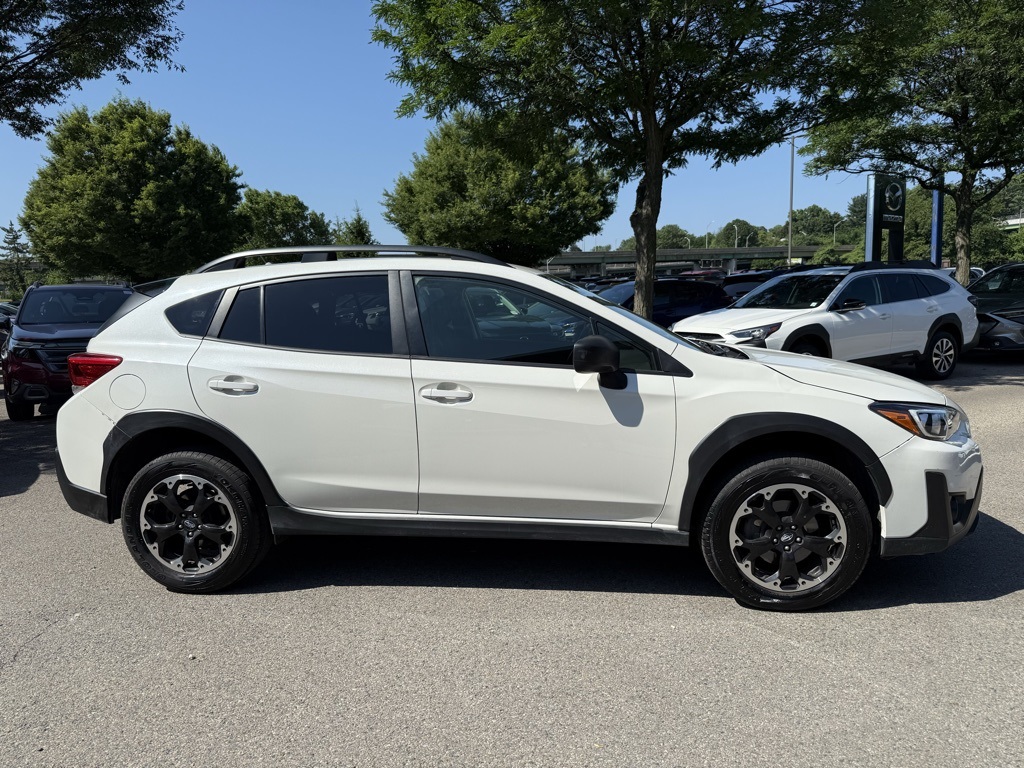 2023 Subaru Crosstrek Base photo 4