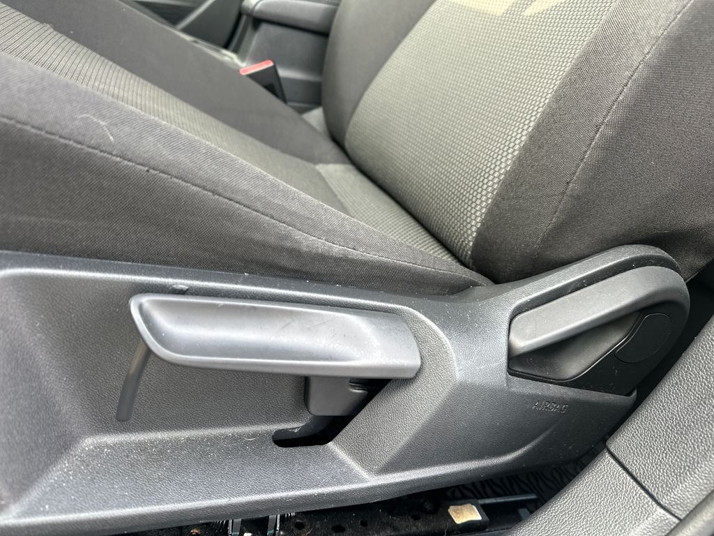 2019 Volkswagen Jetta 1.4T S photo 4