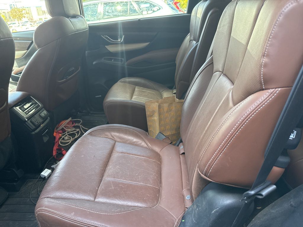 2019 Subaru Ascent Touring photo 7
