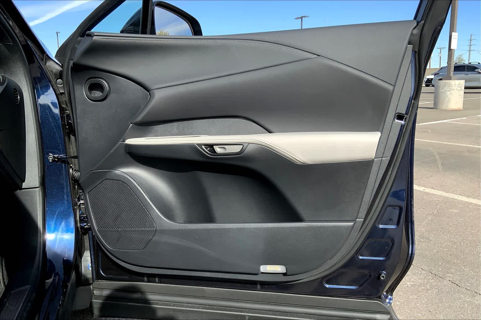 2023 Lexus RX Premium photo 21