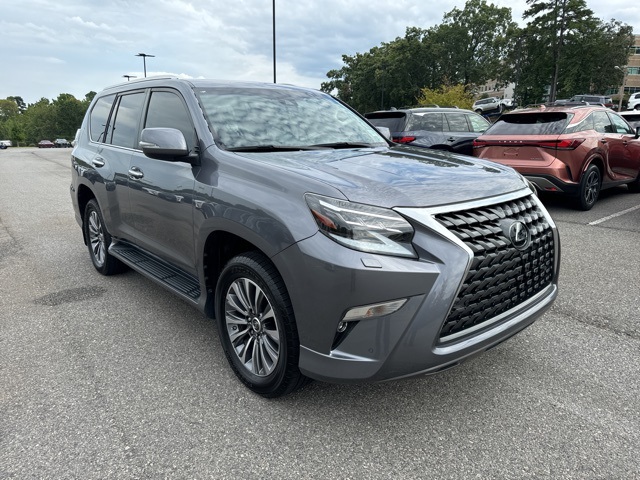 2022 Lexus GX 460 Luxury photo 6