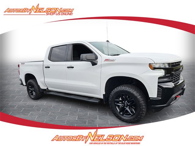 2022 Chevrolet Silverado 1500 Limited