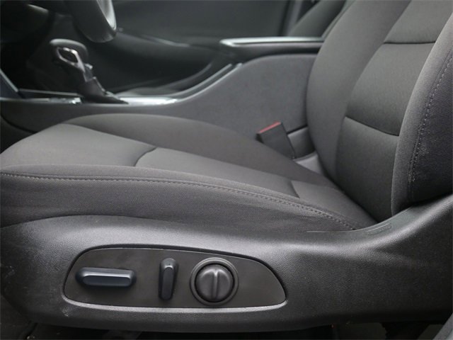 2023 Chevrolet Malibu 1LT photo 11