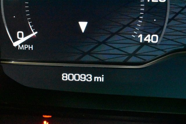 2023 Gmc Yukon XL Denali Ultimate photo 19