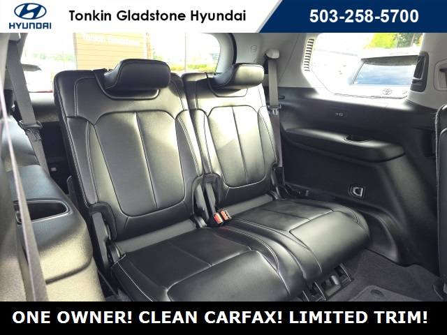 2021 Jeep Grand Cherokee Limited photo 18