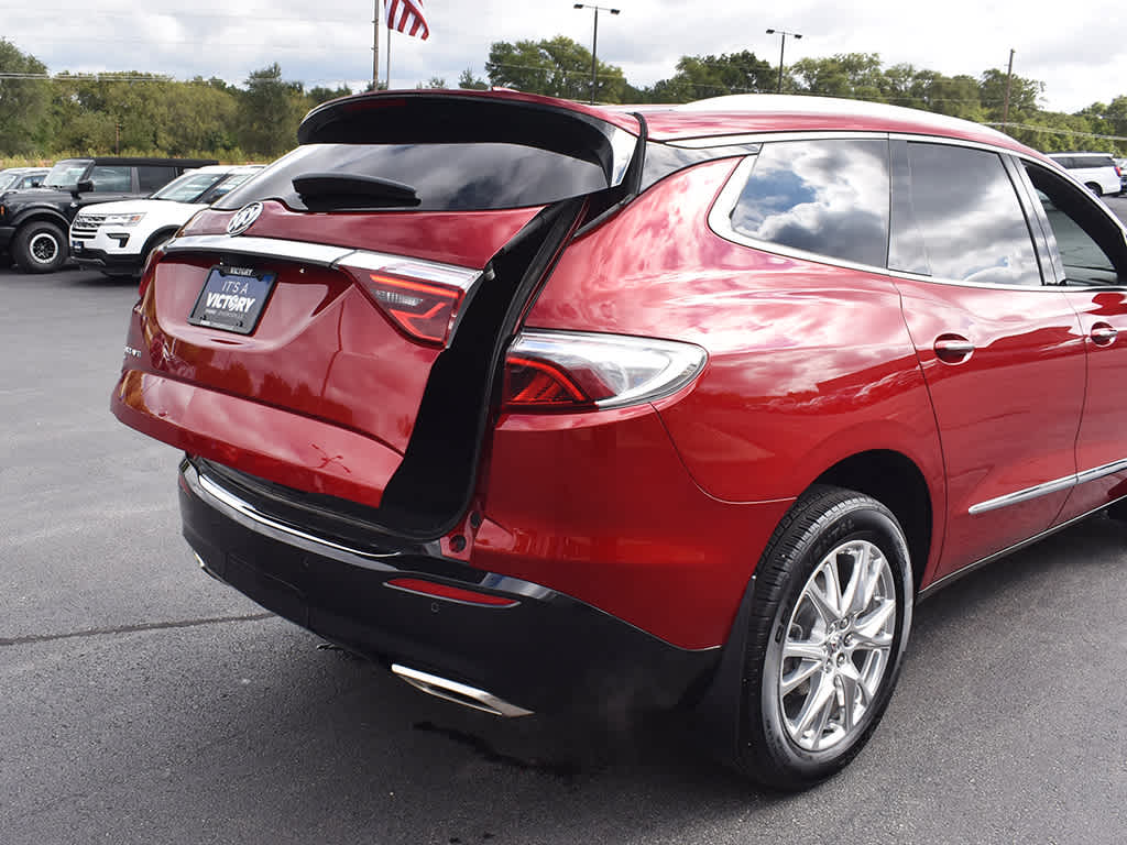 2023 Buick Enclave Premium photo 28