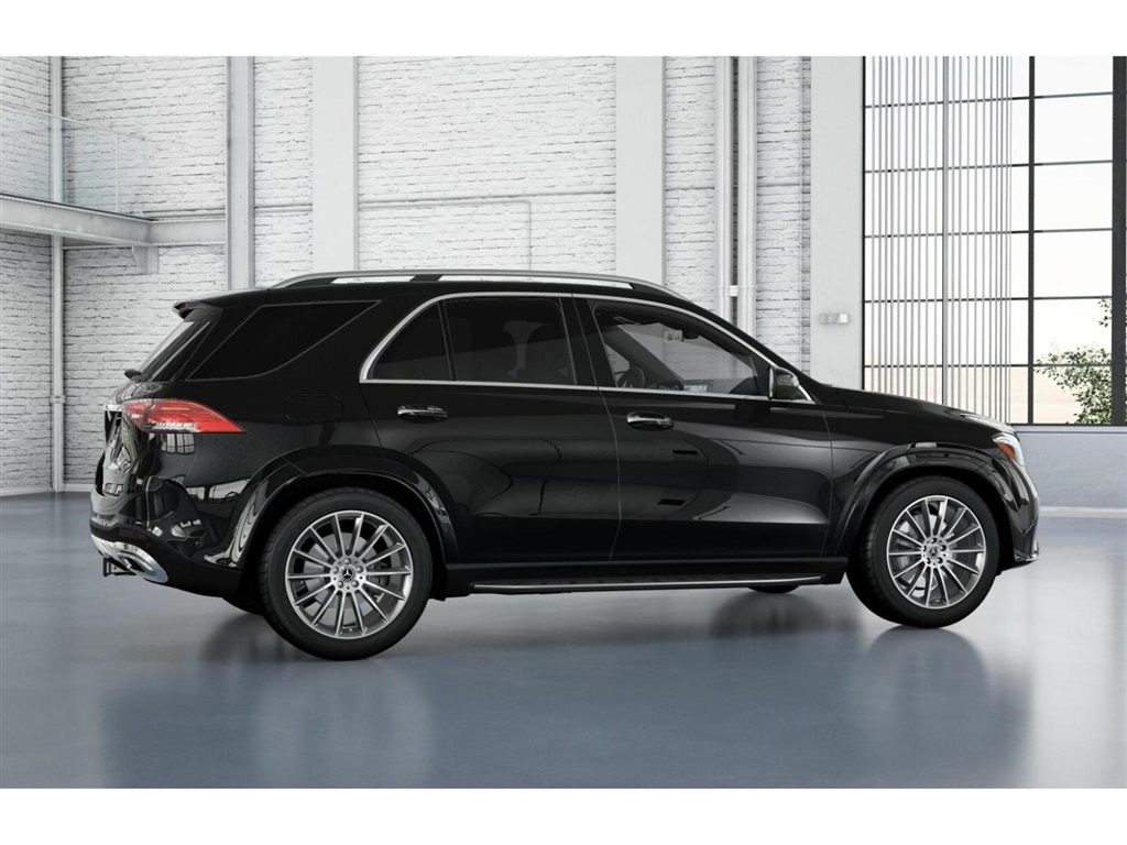 2025 Mercedes Benz GLE 350 4MATIC photo 17