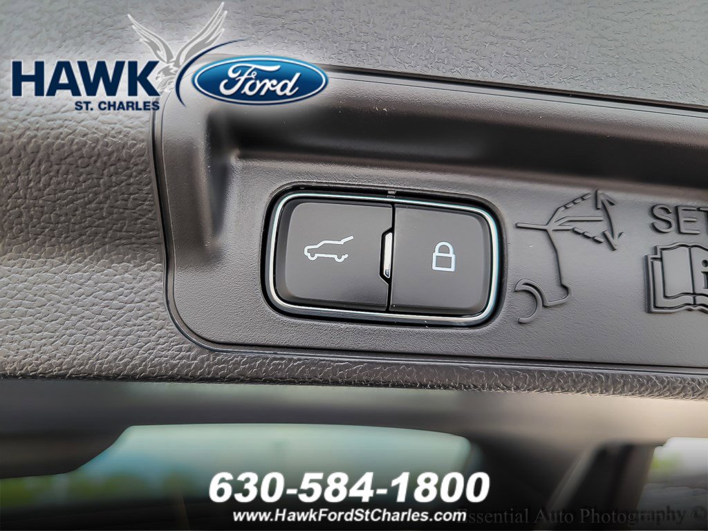 2025 FORD EXPLORER - Image 19