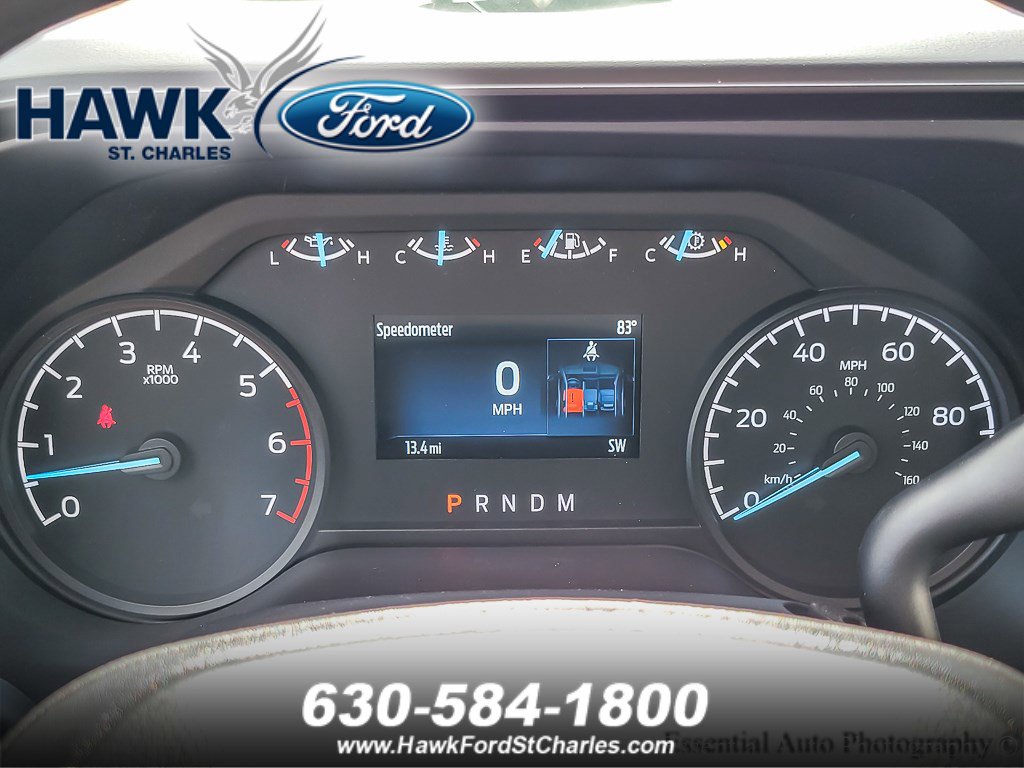 2025 FORD F-350 - Image 9