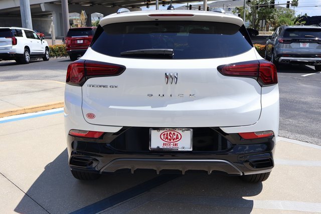 2026 Buick Encore GX Sport Touring photo 5