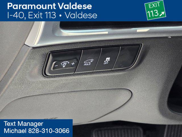 2025 Hyundai Tucson XRT photo 4