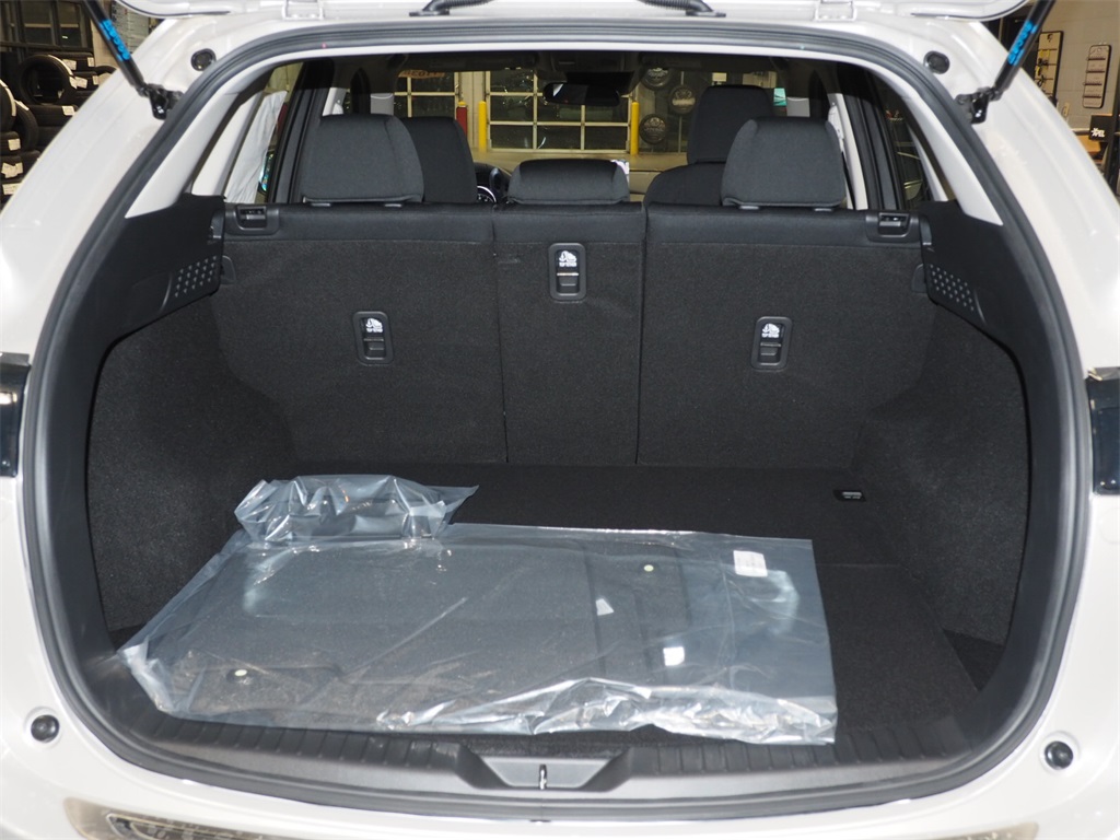 2025 Mazda CX-5 2.5 S photo 3