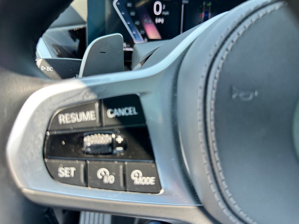 2025 Bmw X6 xDrive40i photo 14