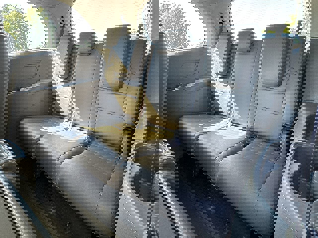 2016 Honda Odyssey EX-L photo 30