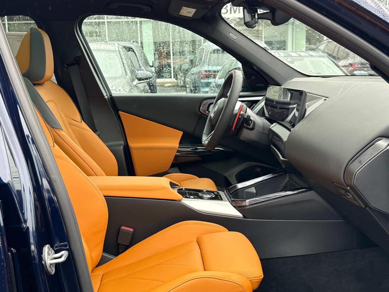 2026 Bmw X3 M50 photo 15