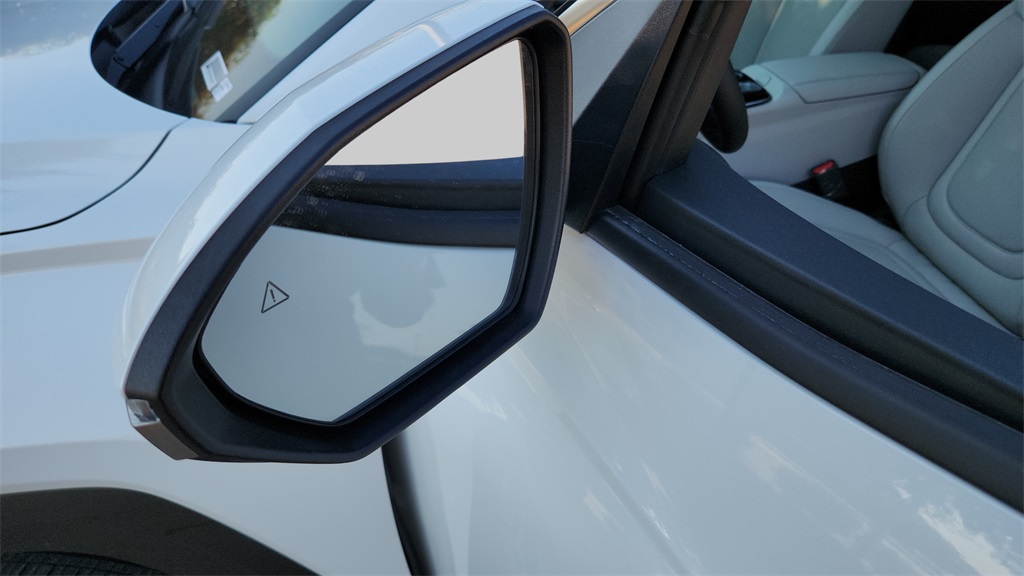 2024 Hyundai Tucson Hybrid Limited photo 11
