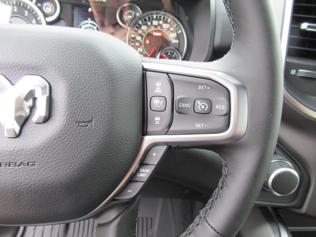 2025 Ram 1500 Big Horn Lone Star photo 21