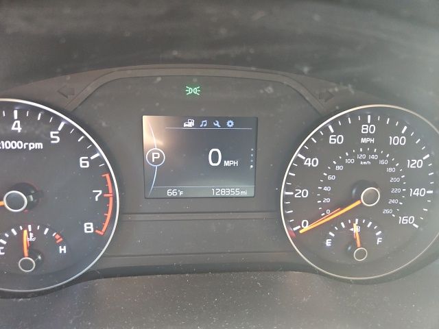 2017 Kia Sportage LX photo 2