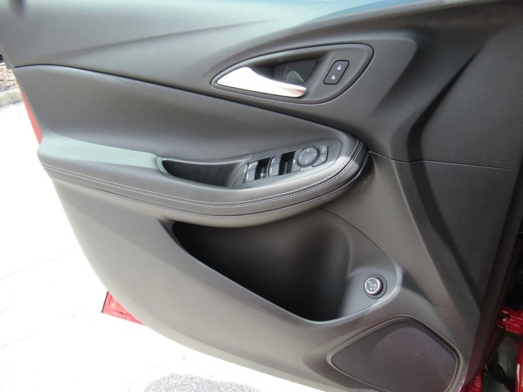 2026 Buick Encore GX Preferred photo 24